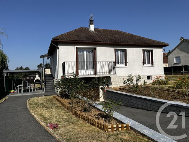 maison - AUNEAU BLEURY ST SYMPHORIEN - 28