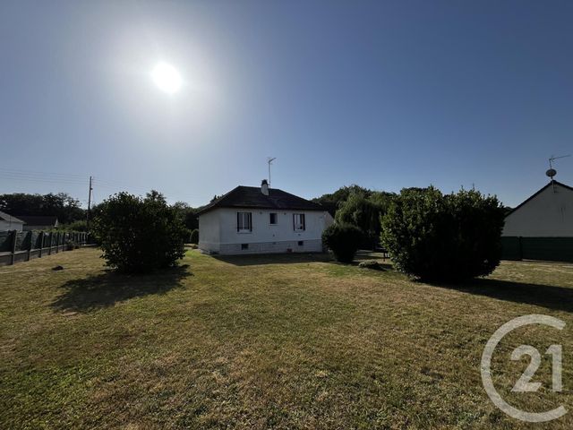 maison à vendre - 4 pièces - 74.0 m2 - AUNEAU BLEURY ST SYMPHORIEN - 28 - CENTRE - Century 21 Ld Immobilier