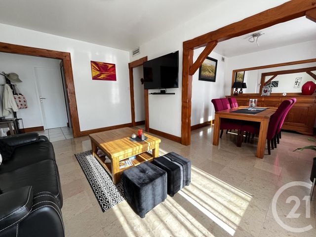 maison à vendre - 4 pièces - 74.0 m2 - AUNEAU BLEURY ST SYMPHORIEN - 28 - CENTRE - Century 21 Ld Immobilier