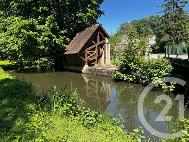 maison à vendre - 6 pièces - 240.0 m2 - AUNEAU BLEURY ST SYMPHORIEN - 28 - CENTRE - Century 21 Ld Immobilier