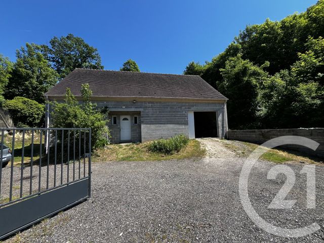 maison - AUNEAU BLEURY ST SYMPHORIEN - 28