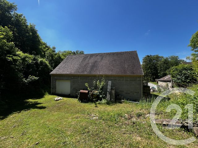 maison à vendre - 6 pièces - 240.0 m2 - AUNEAU BLEURY ST SYMPHORIEN - 28 - CENTRE - Century 21 Ld Immobilier