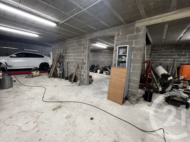 maison à vendre - 6 pièces - 240.0 m2 - AUNEAU BLEURY ST SYMPHORIEN - 28 - CENTRE - Century 21 Ld Immobilier