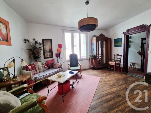 Afficher la photo en grand maison à vendre - 6 pièces - 130.0 m2 - ST ARNOULT EN YVELINES - 78 - ILE-DE-FRANCE - Century 21 Ld Immobilier