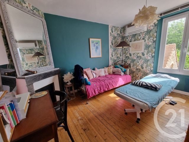 Afficher la photo en grand maison à vendre - 6 pièces - 130.0 m2 - ST ARNOULT EN YVELINES - 78 - ILE-DE-FRANCE - Century 21 Ld Immobilier