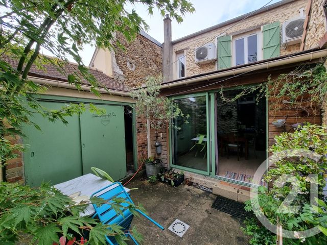 Afficher la photo en grand maison à vendre - 6 pièces - 130.0 m2 - ST ARNOULT EN YVELINES - 78 - ILE-DE-FRANCE - Century 21 Ld Immobilier