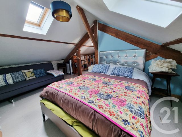 Afficher la photo en grand maison à vendre - 6 pièces - 130.0 m2 - ST ARNOULT EN YVELINES - 78 - ILE-DE-FRANCE - Century 21 Ld Immobilier