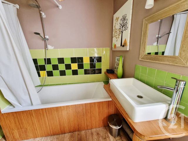 Afficher la photo en grand maison à vendre - 6 pièces - 130.0 m2 - ST ARNOULT EN YVELINES - 78 - ILE-DE-FRANCE - Century 21 Ld Immobilier