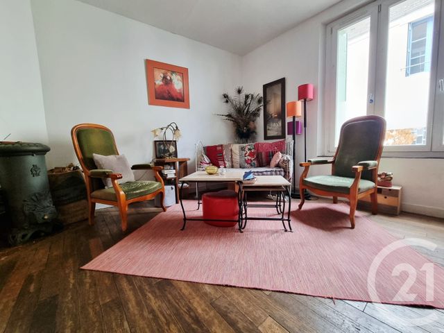 Afficher la photo en grand maison à vendre - 6 pièces - 130.0 m2 - ST ARNOULT EN YVELINES - 78 - ILE-DE-FRANCE - Century 21 Ld Immobilier