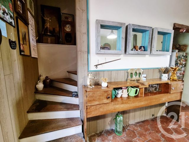 Afficher la photo en grand maison à vendre - 6 pièces - 130.0 m2 - ST ARNOULT EN YVELINES - 78 - ILE-DE-FRANCE - Century 21 Ld Immobilier