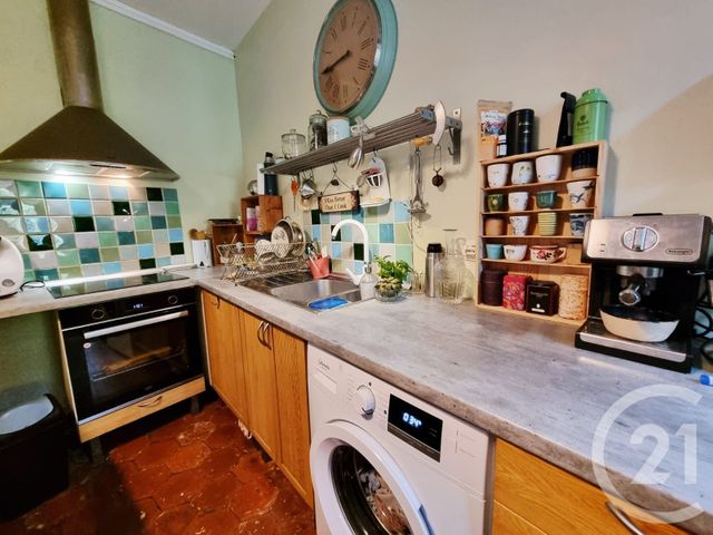 Afficher la photo en grand maison à vendre - 6 pièces - 130.0 m2 - ST ARNOULT EN YVELINES - 78 - ILE-DE-FRANCE - Century 21 Ld Immobilier