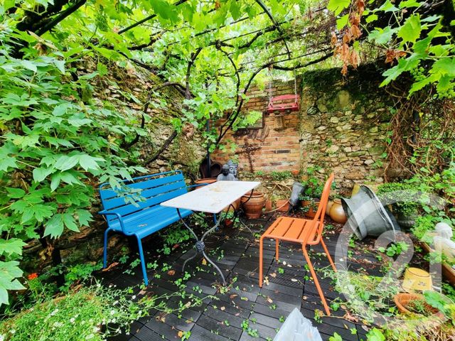 Afficher la photo en grand maison à vendre - 6 pièces - 130.0 m2 - ST ARNOULT EN YVELINES - 78 - ILE-DE-FRANCE - Century 21 Ld Immobilier