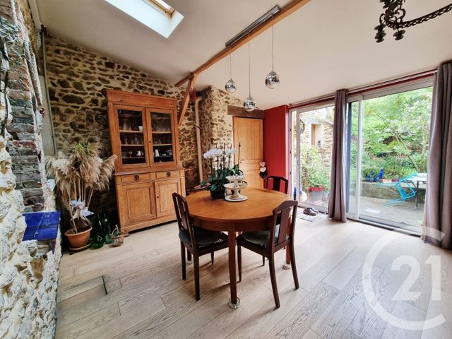 Afficher la photo en grand maison à vendre - 6 pièces - 130.0 m2 - ST ARNOULT EN YVELINES - 78 - ILE-DE-FRANCE - Century 21 Ld Immobilier