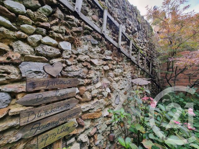 Afficher la photo en grand maison à vendre - 6 pièces - 130.0 m2 - ST ARNOULT EN YVELINES - 78 - ILE-DE-FRANCE - Century 21 Ld Immobilier