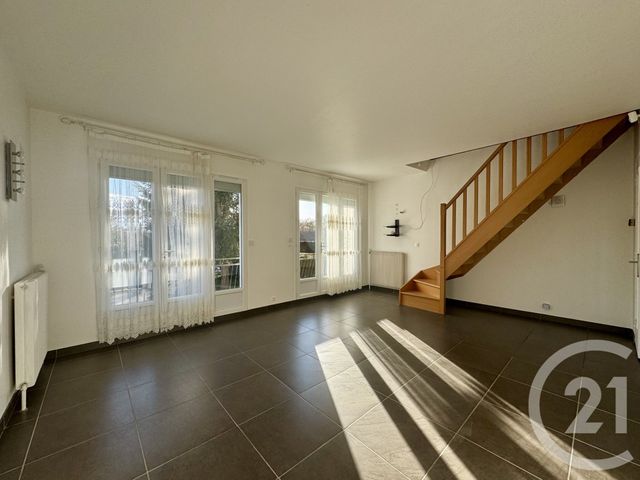 maison à vendre - 6 pièces - 108.71 m2 - ST ARNOULT EN YVELINES - 78 - ILE-DE-FRANCE - Century 21 Ld Immobilier