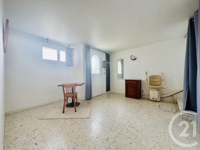 maison à vendre - 6 pièces - 108.71 m2 - ST ARNOULT EN YVELINES - 78 - ILE-DE-FRANCE - Century 21 Ld Immobilier