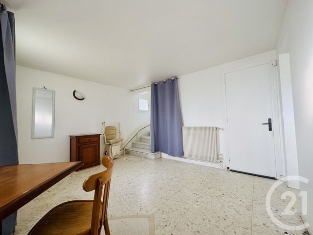 maison à vendre - 6 pièces - 108.71 m2 - ST ARNOULT EN YVELINES - 78 - ILE-DE-FRANCE - Century 21 Ld Immobilier