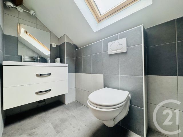 maison à vendre - 6 pièces - 108.71 m2 - ST ARNOULT EN YVELINES - 78 - ILE-DE-FRANCE - Century 21 Ld Immobilier