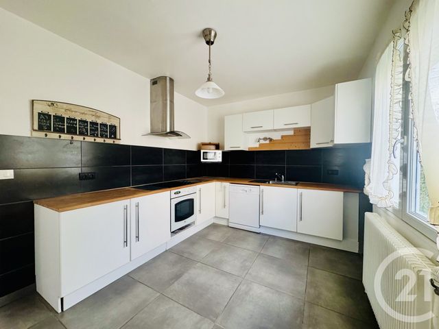 maison à vendre - 6 pièces - 108.71 m2 - ST ARNOULT EN YVELINES - 78 - ILE-DE-FRANCE - Century 21 Ld Immobilier