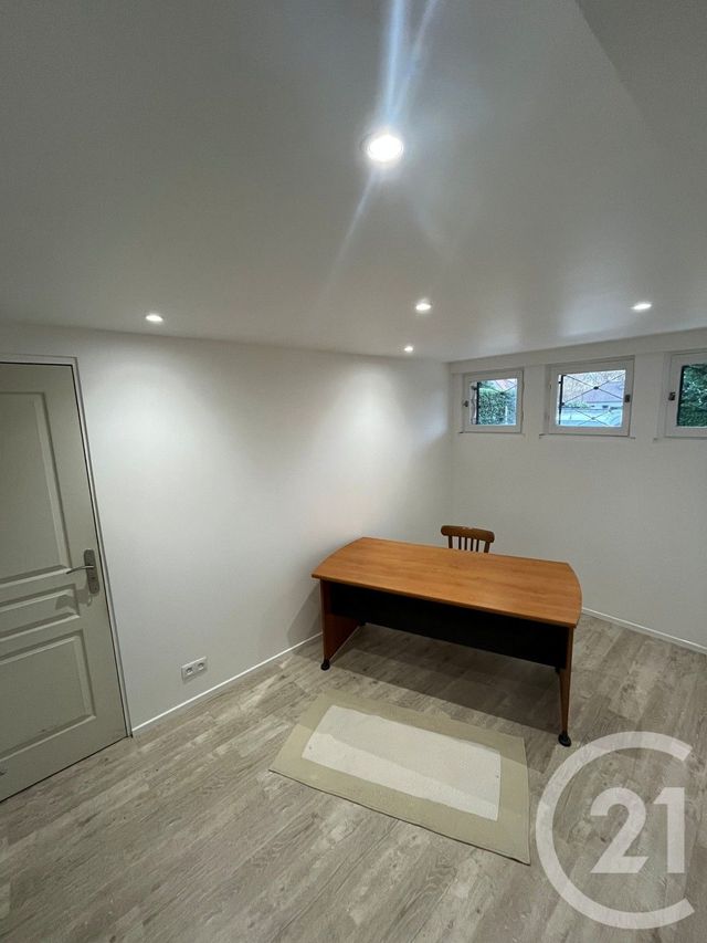 maison à vendre - 6 pièces - 108.71 m2 - ST ARNOULT EN YVELINES - 78 - ILE-DE-FRANCE - Century 21 Ld Immobilier