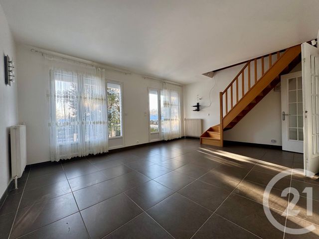 maison à vendre - 6 pièces - 108.71 m2 - ST ARNOULT EN YVELINES - 78 - ILE-DE-FRANCE - Century 21 Ld Immobilier