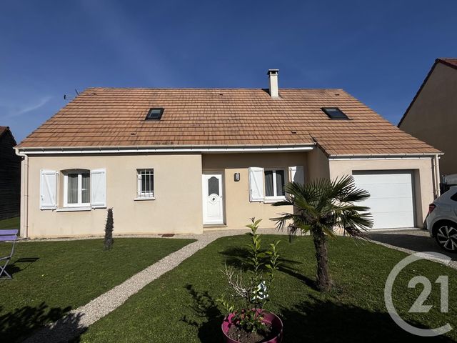 maison - AUNEAU BLEURY ST SYMPHORIEN - 28