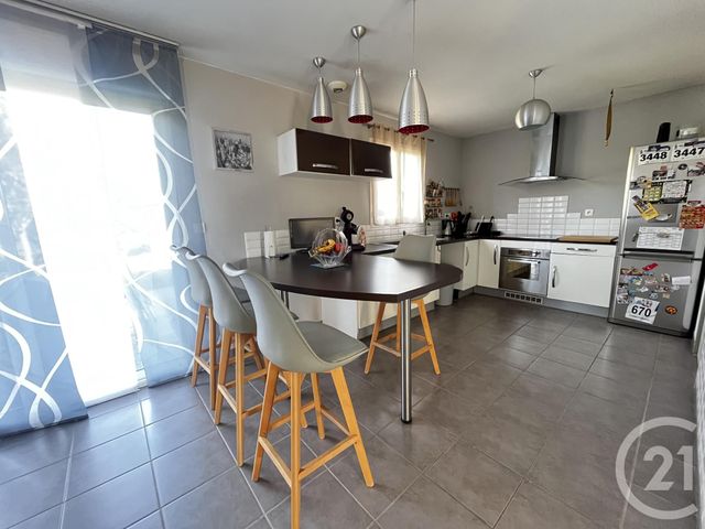 maison à vendre - 7 pièces - 147.0 m2 - AUNEAU BLEURY ST SYMPHORIEN - 28 - CENTRE - Century 21 Ld Immobilier