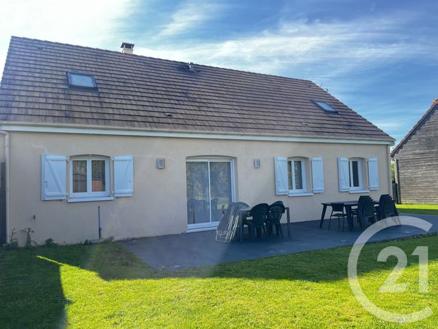 Maison à vendre AUNEAU BLEURY ST SYMPHORIEN