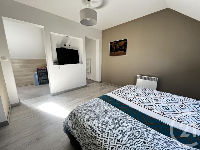 maison à vendre - 7 pièces - 147.0 m2 - AUNEAU BLEURY ST SYMPHORIEN - 28 - CENTRE - Century 21 Ld Immobilier