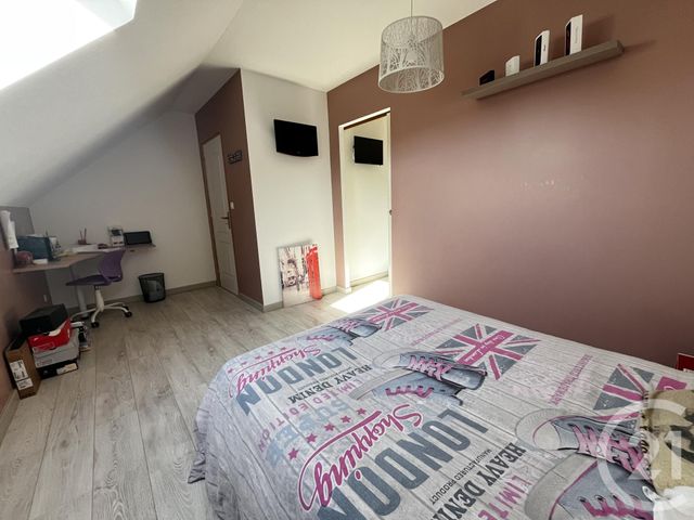 maison à vendre - 7 pièces - 147.0 m2 - AUNEAU BLEURY ST SYMPHORIEN - 28 - CENTRE - Century 21 Ld Immobilier