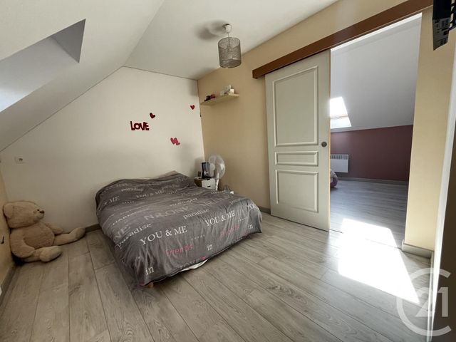 maison à vendre - 7 pièces - 147.0 m2 - AUNEAU BLEURY ST SYMPHORIEN - 28 - CENTRE - Century 21 Ld Immobilier