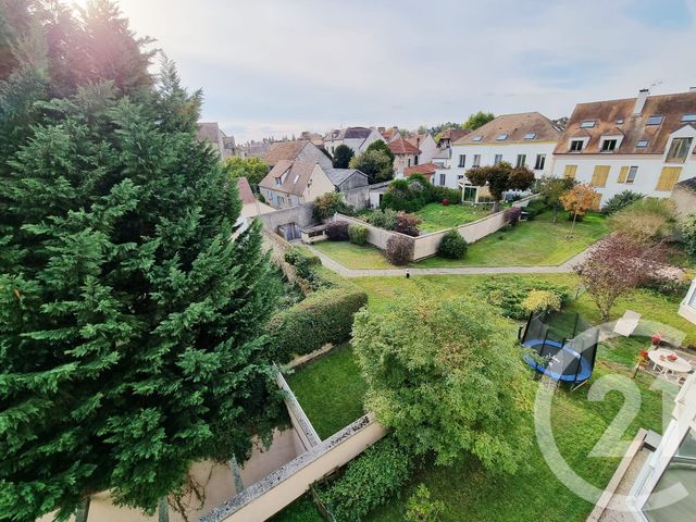 Afficher la photo en grand Appartement F3 à vendre - 3 pièces - 53.46 m2 - ST ARNOULT EN YVELINES - 78 - ILE-DE-FRANCE - Century 21 Ld Immobilier