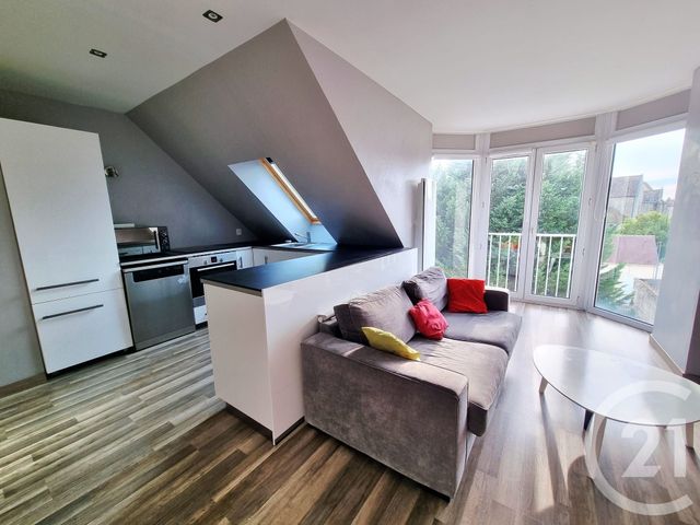 Appartement F3 à vendre ST ARNOULT EN YVELINES