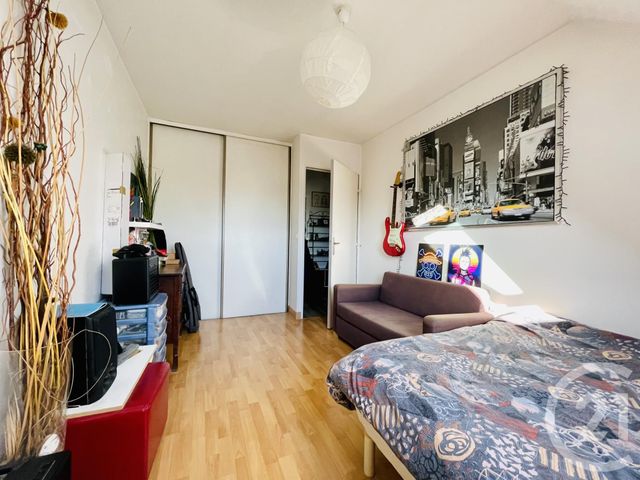 Afficher la photo en grand Appartement F3 à vendre - 3 pièces - 53.46 m2 - ST ARNOULT EN YVELINES - 78 - ILE-DE-FRANCE - Century 21 Ld Immobilier