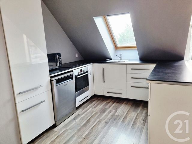 Afficher la photo en grand Appartement F3 à vendre - 3 pièces - 53.46 m2 - ST ARNOULT EN YVELINES - 78 - ILE-DE-FRANCE - Century 21 Ld Immobilier