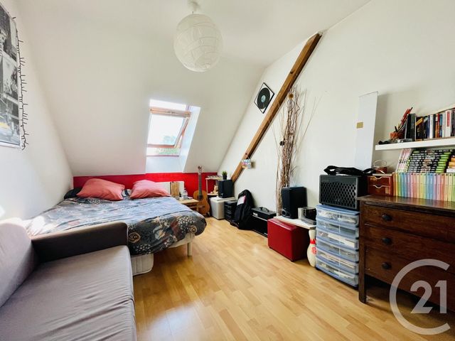 Afficher la photo en grand Appartement F3 à vendre - 3 pièces - 53.46 m2 - ST ARNOULT EN YVELINES - 78 - ILE-DE-FRANCE - Century 21 Ld Immobilier