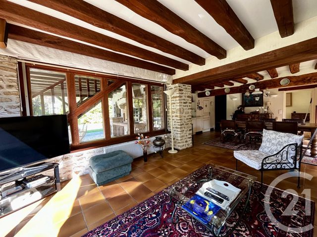 maison à vendre - 6 pièces - 150.0 m2 - AUNEAU BLEURY ST SYMPHORIEN - 28 - CENTRE - Century 21 Ld Immobilier