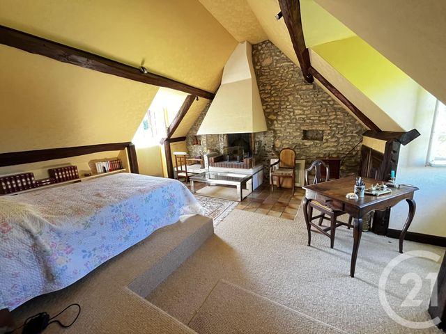 maison à vendre - 6 pièces - 150.0 m2 - AUNEAU BLEURY ST SYMPHORIEN - 28 - CENTRE - Century 21 Ld Immobilier