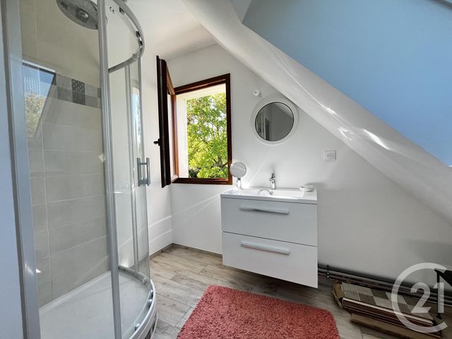 maison à vendre - 6 pièces - 150.0 m2 - AUNEAU BLEURY ST SYMPHORIEN - 28 - CENTRE - Century 21 Ld Immobilier