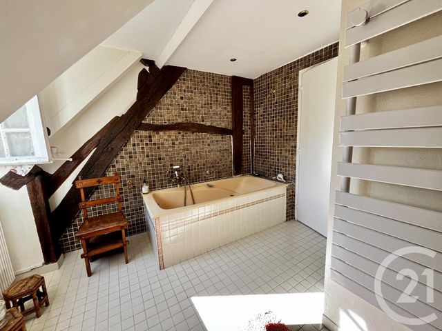 maison à vendre - 6 pièces - 150.0 m2 - AUNEAU BLEURY ST SYMPHORIEN - 28 - CENTRE - Century 21 Ld Immobilier