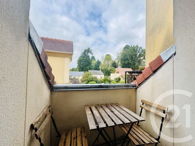 Appartement F3 à vendre - 3 pièces - 70.0 m2 - ST ARNOULT EN YVELINES - 78 - ILE-DE-FRANCE - Century 21 Ld Immobilier