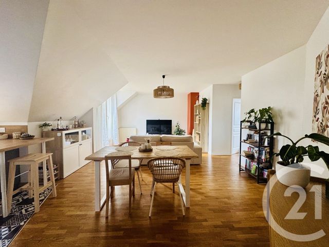 Appartement F3 à vendre - 3 pièces - 70.0 m2 - ST ARNOULT EN YVELINES - 78 - ILE-DE-FRANCE - Century 21 Ld Immobilier