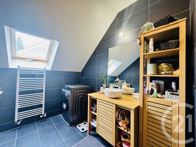 Appartement F3 à vendre - 3 pièces - 70.0 m2 - ST ARNOULT EN YVELINES - 78 - ILE-DE-FRANCE - Century 21 Ld Immobilier