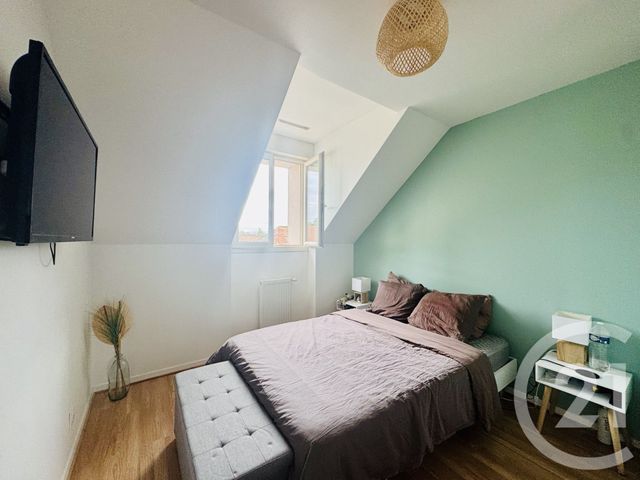 Appartement F3 à vendre - 3 pièces - 70.0 m2 - ST ARNOULT EN YVELINES - 78 - ILE-DE-FRANCE - Century 21 Ld Immobilier