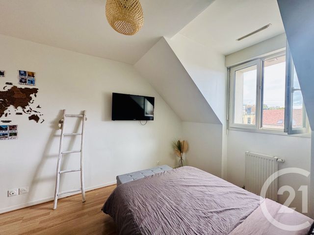 Appartement F3 à vendre - 3 pièces - 70.0 m2 - ST ARNOULT EN YVELINES - 78 - ILE-DE-FRANCE - Century 21 Ld Immobilier