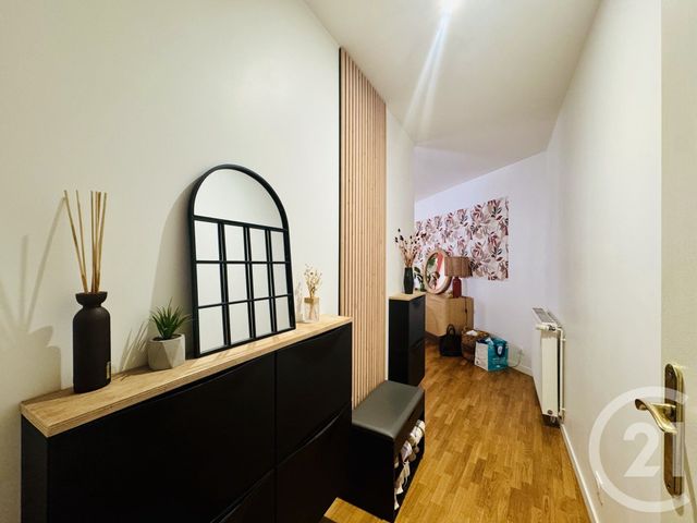 Appartement F3 à vendre - 3 pièces - 70.0 m2 - ST ARNOULT EN YVELINES - 78 - ILE-DE-FRANCE - Century 21 Ld Immobilier