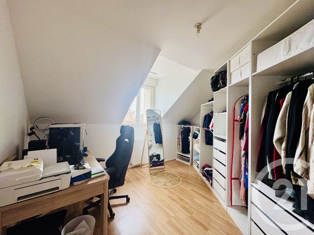 Appartement F3 à vendre - 3 pièces - 70.0 m2 - ST ARNOULT EN YVELINES - 78 - ILE-DE-FRANCE - Century 21 Ld Immobilier