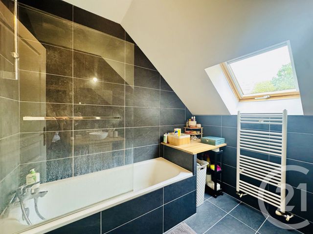 Appartement F3 à vendre - 3 pièces - 70.0 m2 - ST ARNOULT EN YVELINES - 78 - ILE-DE-FRANCE - Century 21 Ld Immobilier