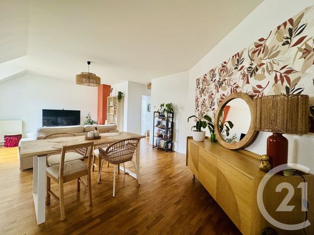 Appartement F3 à vendre - 3 pièces - 70.0 m2 - ST ARNOULT EN YVELINES - 78 - ILE-DE-FRANCE - Century 21 Ld Immobilier