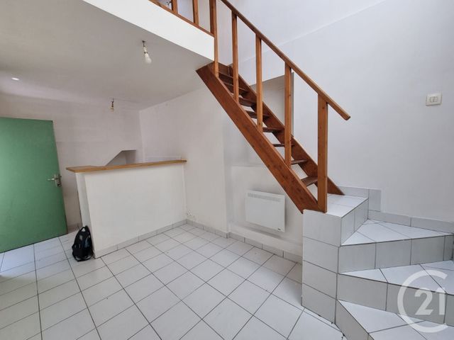 Appartement F1 à vendre - 1 pièce - 15.0 m2 - ST ARNOULT EN YVELINES - 78 - ILE-DE-FRANCE - Century 21 Ld Immobilier